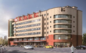 長(zhǎng)沙長(zhǎng)海醫(yī)院(私密整形修復(fù)中心)