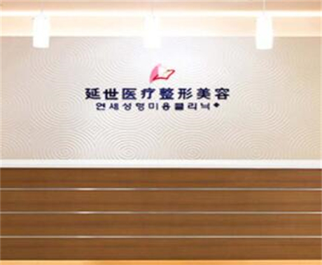 北京延世醫(yī)療美容機構(gòu)