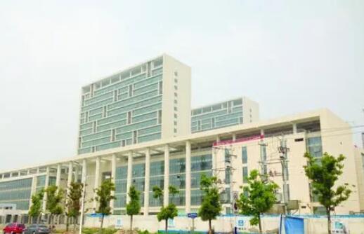 安徽醫(yī)科大學(xué)附屬醫(yī)院整形科