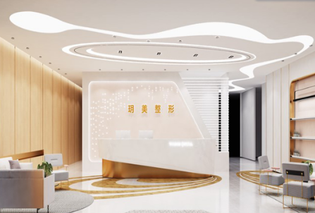 北京玥美醫(yī)療美容門(mén)診部