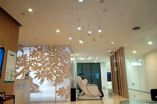 湘潭愛思特整形美容醫(yī)院