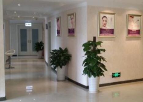 樂山美銳整形美容診所