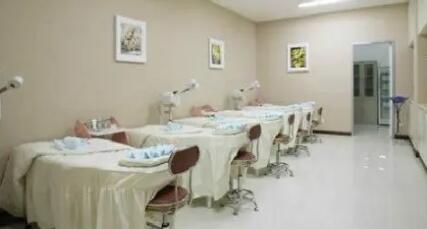 杭州聯(lián)成益美醫(yī)療美容診所