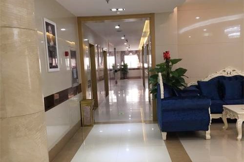 濟(jì)南新時代醫(yī)療美容醫(yī)院