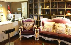 安康蝶姿整形美容診所