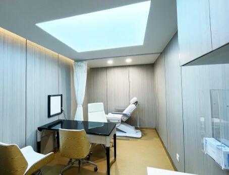 青島企杏醫(yī)療美容門診部