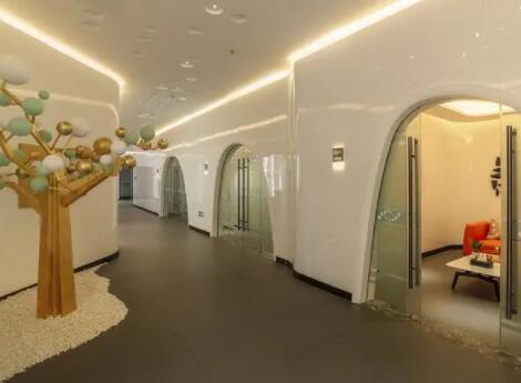 南寧珍善美醫(yī)院