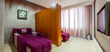 濟南藝星整形美容院