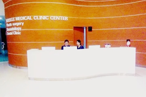 大連博士麗醫(yī)療整形醫(yī)院