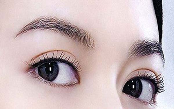 上海九院最受歡迎的提眉術(shù)醫(yī)生，最詳細(xì)的評(píng)價(jià)排行榜披露！