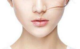 新鄉(xiāng)人工骨墊下巴醫(yī)生