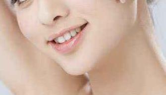 青島肉毒素去露齦笑醫(yī)生