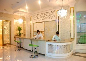 武漢仁愛時(shí)光醫(yī)院整形美容中心