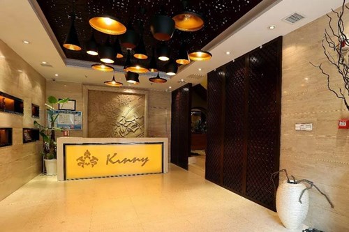 南京自體填充去川字紋整形醫(yī)院排名盤點前十煥新發(fā)布！南京金夫人美容實力出眾