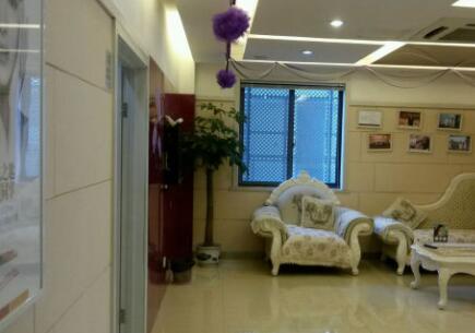 昆山美容整形科