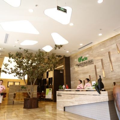 長(zhǎng)春中妍奧拉克整形醫(yī)院