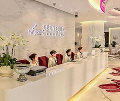 長(zhǎng)沙美萊醫(yī)療美容醫(yī)院