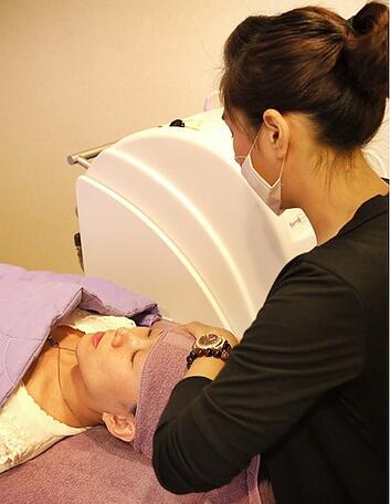 北京煤炭總醫(yī)院彩光嫩膚中 北京煤炭總醫(yī)院彩光嫩膚中