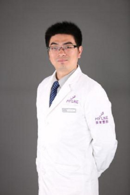 上海美萊熊師面部填充案例展示