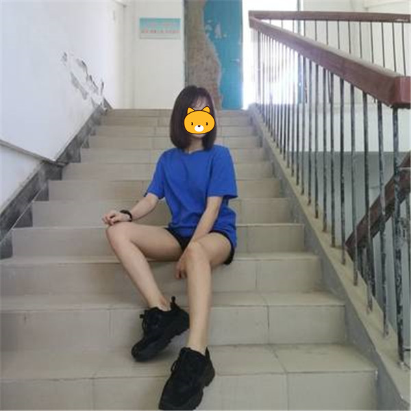 中山美南華整形大腿吸脂效果分享，別人P成這樣而你就長這樣