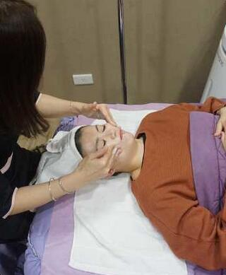 汕頭曙光整形皮秒激光祛斑一個月效果反饋，斑沒了