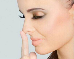 佛山市順德區(qū)北滘醫(yī)院整形做鼻翼縮小術(shù)后效果