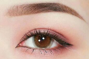 貴陽柏琳醫(yī)療美容診所雙眼皮效果