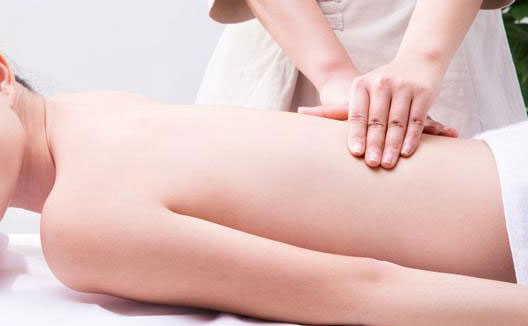 經(jīng)常按摩哪些穴位可以減肥?