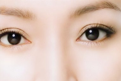 貴陽(yáng)泰康樂醫(yī)院整形美容科雙眼皮手術(shù)后的效果