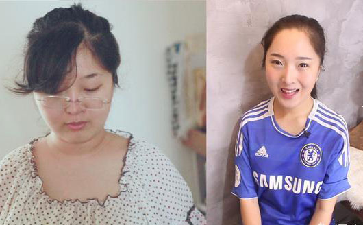 按摩減肥和水果分解脂肪減肥，效果怎么樣?