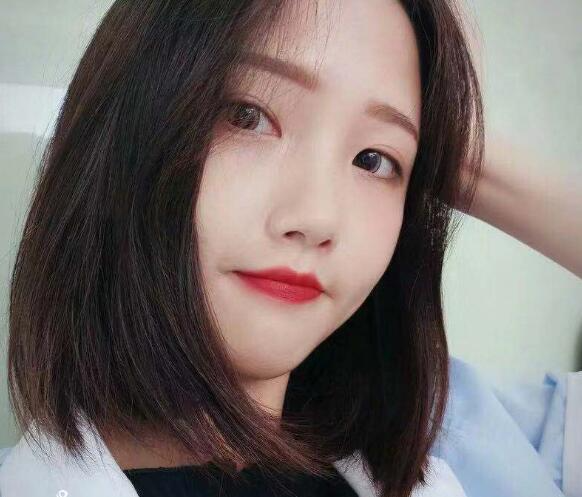 杭州同榮麗格醫(yī)療美容馮志丹全切雙眼皮案例術(shù)后恢復(fù)效果對比圖！