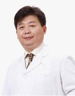 王志軍醫(yī)生