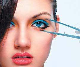 寧波鄞州人民醫(yī)院整形美容科激光祛眼袋