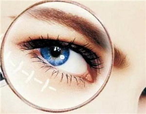 寧波徐建國美容整形醫(yī)院激光祛眼袋