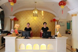 青島奧拉克醫(yī)療美容診所