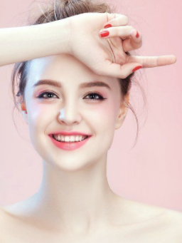 沈陽鑫美神醫(yī)療美容門診部祛眼袋