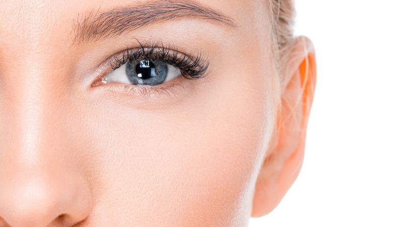 深圳易容顏醫(yī)療美容門(mén)診部激光祛眼袋