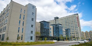 首都醫(yī)科大學附屬北京友誼醫(yī)院醫(yī)學美容中心