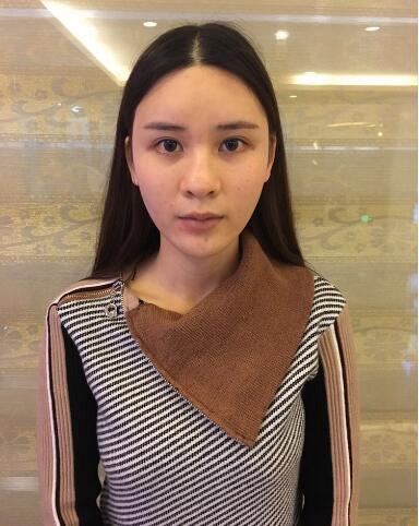 手術(shù)一周后