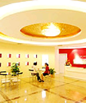 武漢伽美整形醫(yī)院激光去黑眼圈有傷口嗎？術(shù)后如何護理？