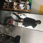 做完雙腿吸脂手術(shù)，穿上我的長(zhǎng)筒靴，盡顯女性魅力！