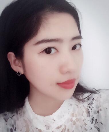 下頜角手術(shù)第25天