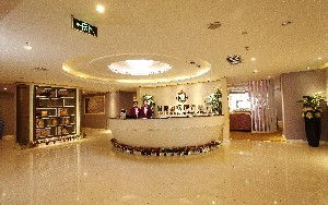 鄭州聚美整形醫(yī)院激光去黑眼圈效果如何?需要多長時間？