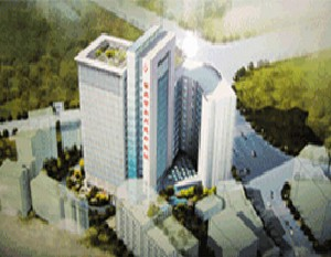 重慶永川區(qū)中醫(yī)院吸脂祛眼袋效果好嗎？會反彈嗎？