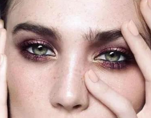 鄭州維美斯醫(yī)療美容醫(yī)院激光去黑眼圈