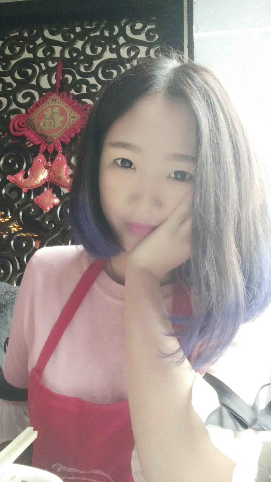 西安米蘭柏羽整形醫(yī)院李旭平做切開雙眼皮效果怎么樣？附案例