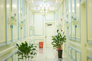 廣元朗睿整形美容醫(yī)院