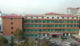 焦作市五官醫(yī)院