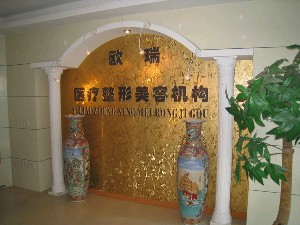 上海愛(ài)美整形假體隆鼻效果如何？?jī)r(jià)格貴嗎？