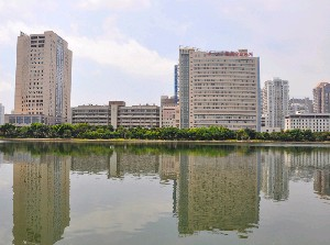 廈門大學(xué)附屬中山醫(yī)院鼻翼縮小效果如何？能維持多久？